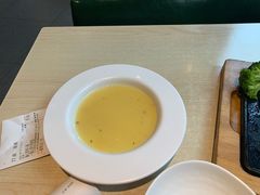 单人套餐-豪客来牛排(鼓楼名店街店)