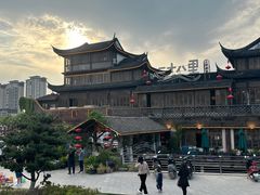 -二十八里太湖船菜(吉祥路店)