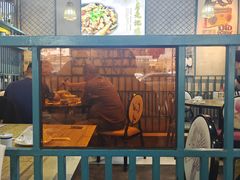-湘香私房菜(大石长隆店)