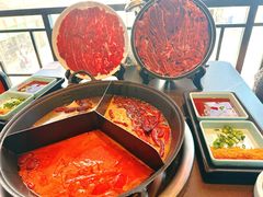 -巴蜀大将火锅(春熙店)