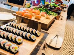 -上海虹桥宾馆味翠餐厅