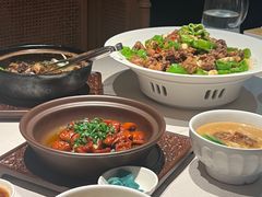 -马仕玖煲·融合菜·酥不腻烤鸭(人大店)
