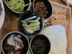 -唐山宴百姓府邸院落中餐