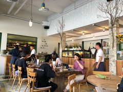 大堂-RAC BAR(安福路店)