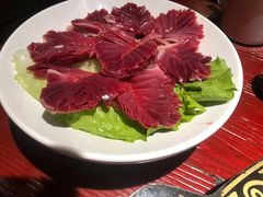 珺花-黄家码头老火锅(解放碑旗舰店)