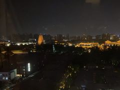 -长安·雅致观景餐厅