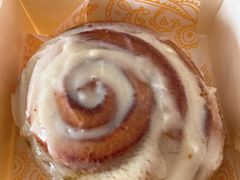 -OUR Bakery(SKP-S店)