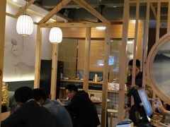 -红小满休闲餐厅(十全街店)