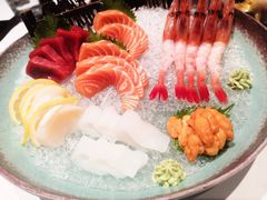 -FOUNT创意日料