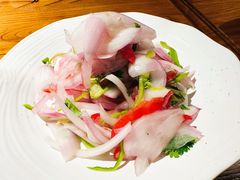 -纳瓦新疆菜(银都店)
