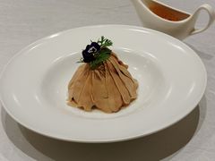 大刀腰片-月福京味斋·烤鸭店·北京菜(鼓楼总店)