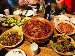 -水煮三国·川鲁江湖菜(香山店)