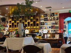 -安妮意大利餐厅(世贸天阶店)