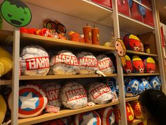 -名创优品(天河区正佳广场二店)