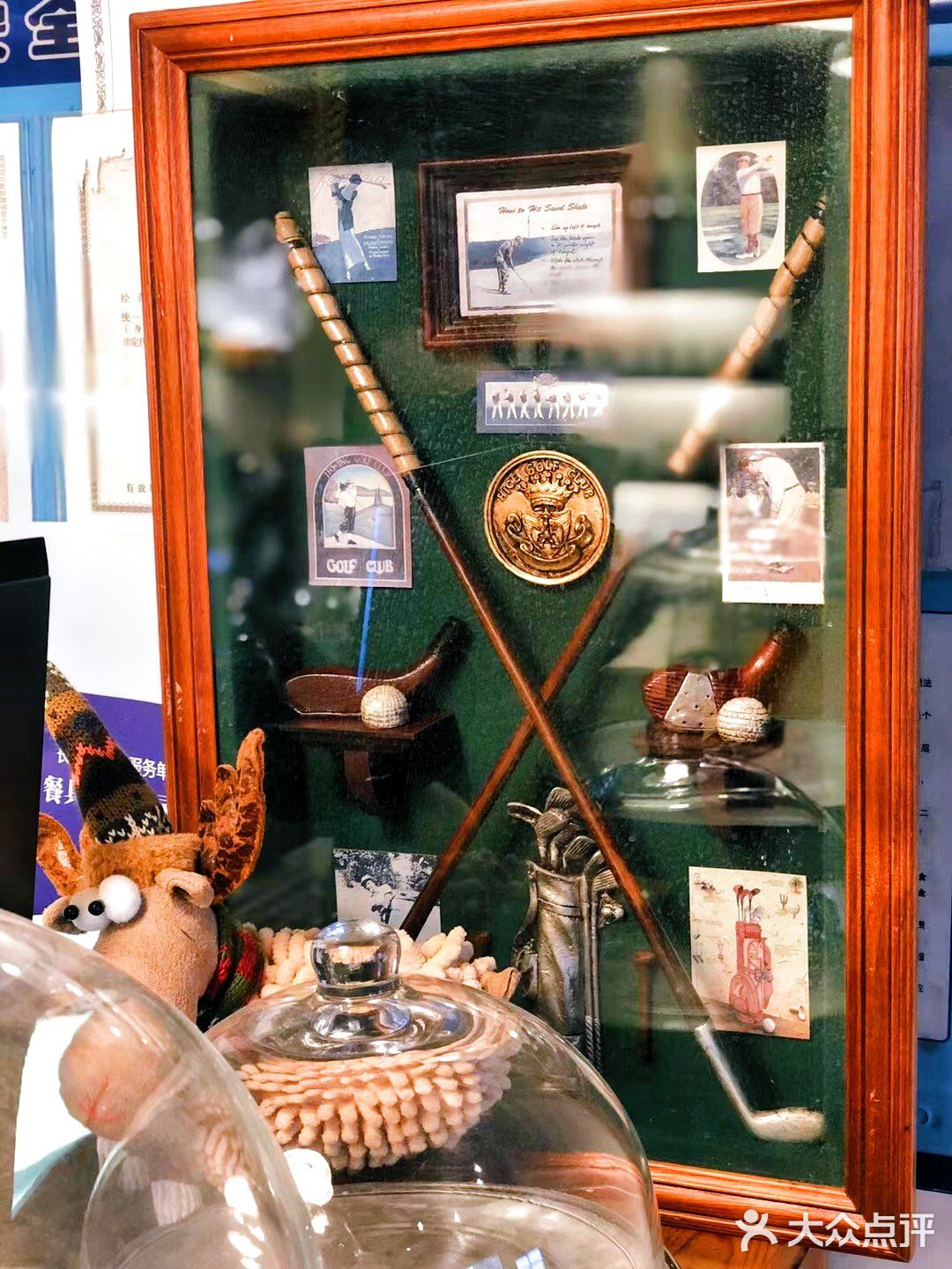 路面偶遇隐蔽咖啡小馆