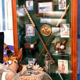 路面偶遇隐蔽咖啡小馆