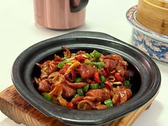 -太原面食店(解放路店)