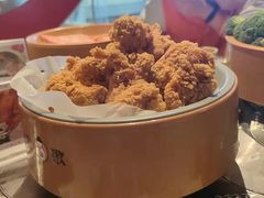 -龍歌自助小火锅(市北和达中心城店)