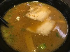 日式拉面-Wagaya Melbourne