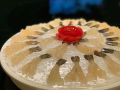 鲜虾生-炳胜品味(海印总店)