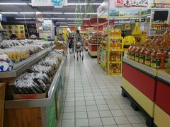 -农工商超市(金沙江路店)
