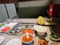 -海底捞火锅(武胜路凯德广场店)