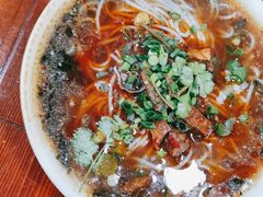 -刘氏方酥锅盔(古城总店)