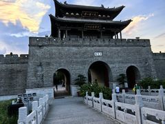 -台儿庄古城