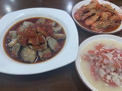 -红灯笼龙凤饭店(宁波老字号店)