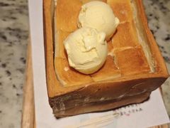 -绿茶餐厅(光谷世界城步行街店)