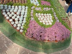 -南通洲际绿博园