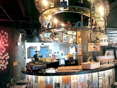 -CIAO·团建聚餐·生日派对轰趴馆(福田店)