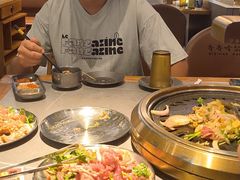 -杨小佳·齐齐哈尔烤肉·烤串(广州店)
