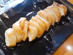 -肉甲韩国木炭烤肉(新壹街1店)