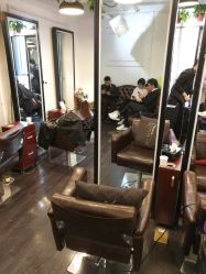 -Tipo Hair salon（明星）店
