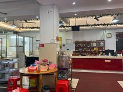 -七哥饭店好吃的客家菜(广电路店)