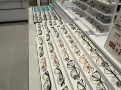 -宝岛眼镜·星创视光中心(金桥店)