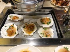 -爱客得牛排海鲜烤肉·火锅自助(春熙路黑金好店)