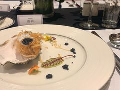 -沈阳君悦酒店·意坊意大利餐厅