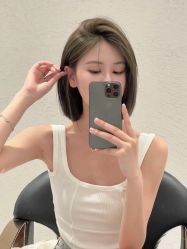 点击看大图 -New Fashion发型定制