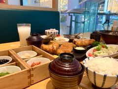 -胜博殿日式炸猪排(西红门店)