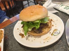 -揽月斋炙子烤肉·清真(安定门·五道营店)