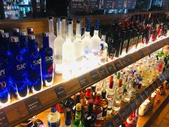 -CIRCLE·酒吧(第一国际店)