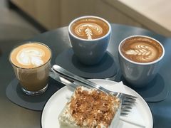 -Kilos咖啡馆(保利珑远店)