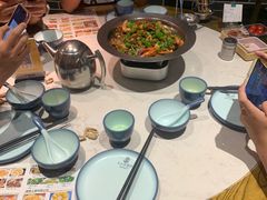 -永兴外婆桥(城中万达店)