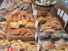 -那家面包房(珠江路店)