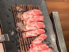 -捞王锅物料理(凯旋路店)