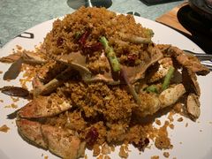 -客家汇·客家传承菜(水库店)