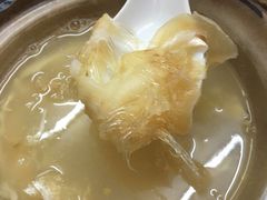 -添發碗仔翅美食