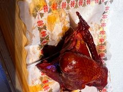 -7号院家宴.烧鸽子(门头沟店)